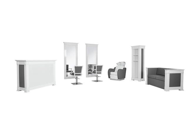 Frizerska oprema Angel Frizerska oprema Angel