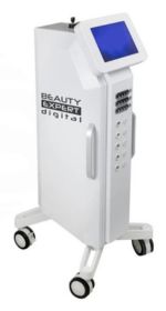 Beauty expert digital 3v1 3.0