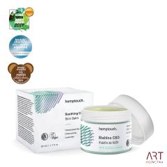 Terapevtsko CBD mazilo za kožo