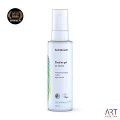 Čistilni gel za obraz