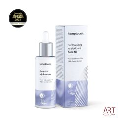 Razkošni oljni serum