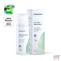 Vitaminska krema za obraz