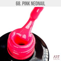 VT - MN Gel Polish 068 Hypoallergenic - 6ml