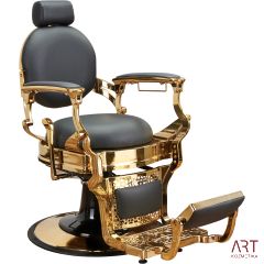 Brivski stol Solomon Gold