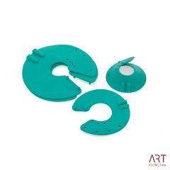 Elektroda za elektro stimulacijo 10002S | F-905