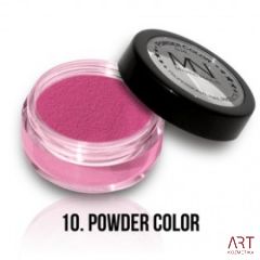 VT - Coloured acrylic powder 10 - 8ml