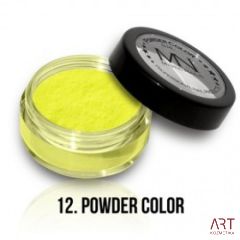 VT - Coloured acrylic powder 12 - 8ml