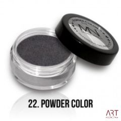 VT - Coloured acrylic powder 22 - 8ml
