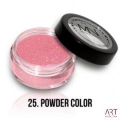 VT - Coloured acrylic powder 25 - 8ml