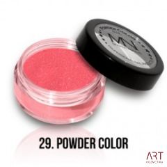 VT - Coloured acrylic powder 29 - 8ml