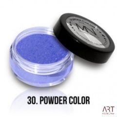 VT - Coloured acrylic powder 30 - 8ml