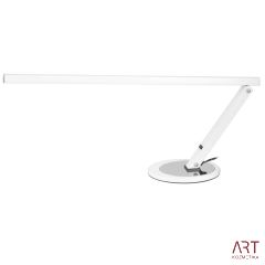 Namizna svetilka 20W - bela - AS 2237