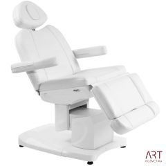 Kozmetična miza - pedikerski stol 708A | 4 x motor |