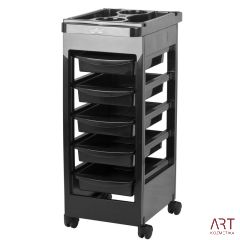 Frizerski voziček AS9333