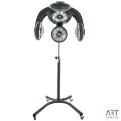 Infrazon - AS 505S - siv