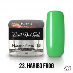 VT - Mystic Nails Nail Art gel 23 Haribo Frog 4g