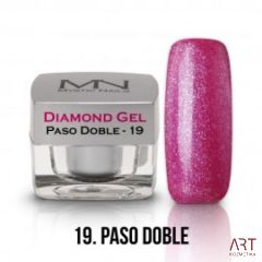 VT - MN Diamond gel 19 Paso Doble - 4g