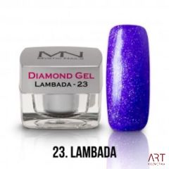 VT - MN Diamond gel 23 Lambada- 4g