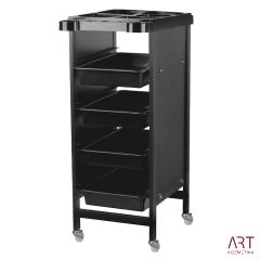 Frizerski voziček AS - 3791