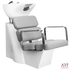 Frizerski umivalnik - AS5396 - SIV
