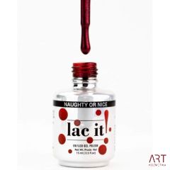 VT - Gel lak -Naughty or nice 15ml
