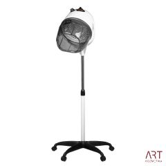 Samostoječi sušilec las | hauba - AS8920 - bela