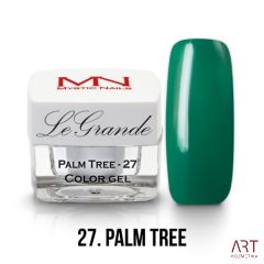 VT - Mystic Nails LeGrande Color Gel 27 Palm Tree