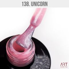 VT - Gel polish 138 6ml