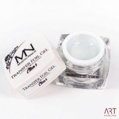 VT - Transfer Foil Gel prozoren 4g