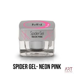 VT - Spider gel - NEON PINK 4g