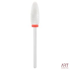 VT - Brusni nastavek keramični - FINE