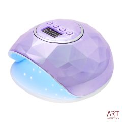 UV LED lučka za nohte SHINY VIOLET | AS3808