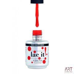 VT - Gel lak -RED BOTTOMS 15ml