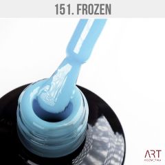 VT - Gel polish 151 6ml