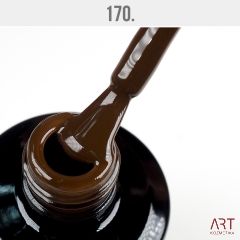 VT - Gel polish 170 6ml