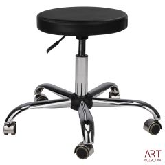 Delovni stol H-2 (črn)