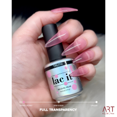 VT - Gel lak - Truth 15ml