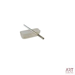 Brusni nastavek za pedikuro in manikuro | 28