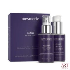 Mesmerie GLOW RADIANCE SET