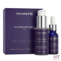 Mesmerie OXYGEN INFUSION SET