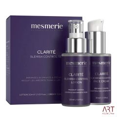 Mesmerie CLARITE BLEMISH CONTROL SET