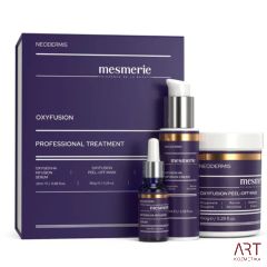 Mesmerie NEODERMIS - OXYFUSION SET