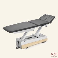 Masažna miza Swop 5 - z gretjem