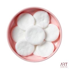 Bombažne blazinice 500g - 1000 kos