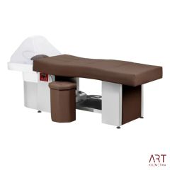 Head Spa 2024a - ležeči frizerski umivalnik