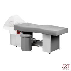 Head Spa - ležeči frizerski umivalnik 017 GABBIANO - različne barve