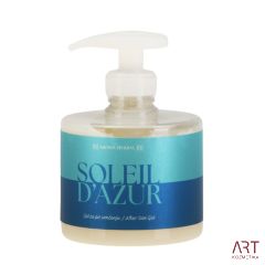 Gel za po sončenju| Aroma Herbal 300 ml