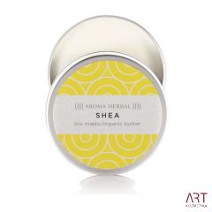 Shea maslo - Bergamont Aroma Herbal