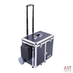 Kovček za pedikuro - midi