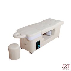 Head Spa - ležeči frizerski umivalnik Mesina